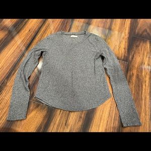 Madewell sweater